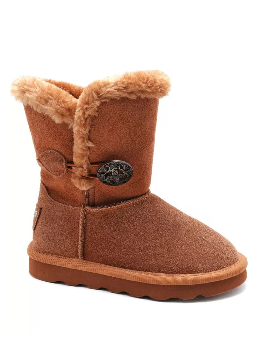 Ugg — обувь серфингистов, пастухов и авиаторов